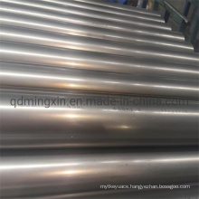 ERW Stainless Steel Weled Pipe Tube 1.4512/Suh409L for Exhaust Systems